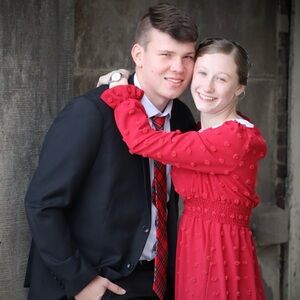 Meet your Posher, Abby